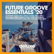 VA - Future Groove Essentials '20 (2020) flac