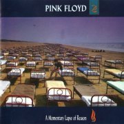 Pink Floyd - A Momentary Laps Of Reason (1987) {US Press}