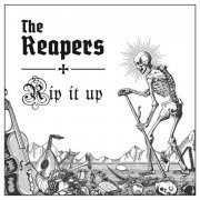 The Reapers - Rip It Up [Limited Edition] (2019)