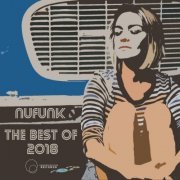 VA - Nu Funk the Best Of 2018 (2019)