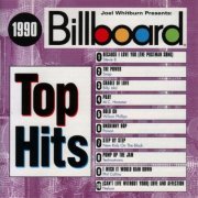 VA - Billboard Top Hits: 1990 (2000)