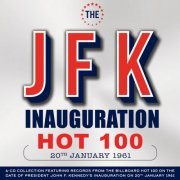 VA - The JFK Inauguration Hot 100 20th January 1961 (2024)