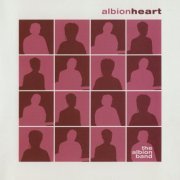 The Albion Band - Albion Heart (1995)