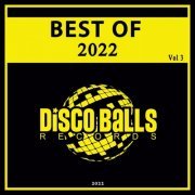 VA - Best Of Disco Balls Records 2022, Vol. 3 (2023)