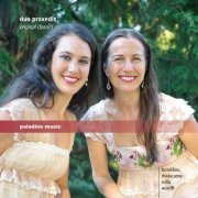 Duo Praxedis - Duo Praxedis: Original Classics (2020)