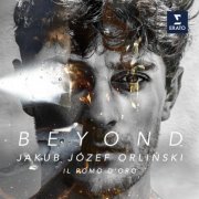 Jakub Józef Orliński & Il pomo d'oro - Beyond (2023) [Hi-Res]