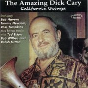 Dick Carey - California Doings (2015)
