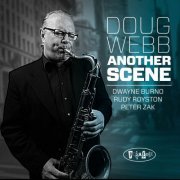 Doug Webb - Another Scene (2013) FLAC