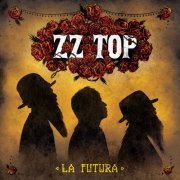 ZZ Top - La Futura (2013) flac