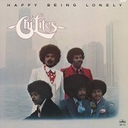 The Chi-Lites - Happy Being Lonely (1976/2019)