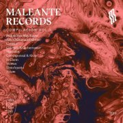 VA - Compilado Maleante Vol.3 (2019)