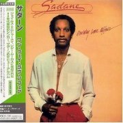 Sadane - One-Way Love Affair (1981) [2004]