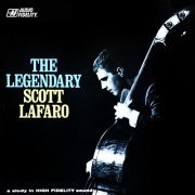 Scott LaFaro - The Legendary Scott Lafaro (1978)
