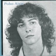 Pedro Aznar - Pedro Aznar (1982)