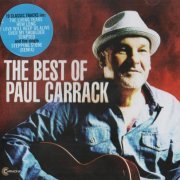 Paul Carrack - The Best Of Paul Carrack (2014) {Remastered}