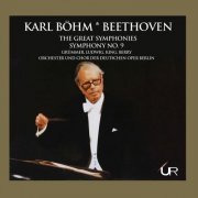 Karl Böhm - Böhm Conducts Beethoven, Vol. 2 (Live) (2021)