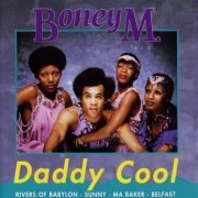 Boney M - Daddy Cool (1994)