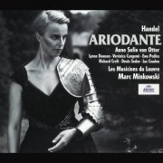 Les Musiciens du Louvre, Marc Minkowski - Handel: Ariodante (1997)