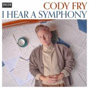 Cody Fry - I Hear A Symphony (2024) [Hi-Res]