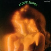 Kebekelektrik - Kebekelektrik (1978) LP