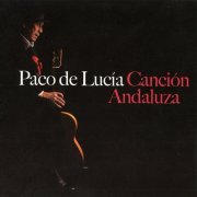 Paco de Lucia - Cancion Andaluza (2014)