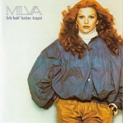 Milva - Ich hab' keine Angst (1981/2022)