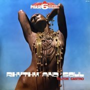 Nilton Castro - Rhythm and Soul (1972)