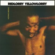 Red Lorry Yellow Lorry - Nothing Wrong (1988)
