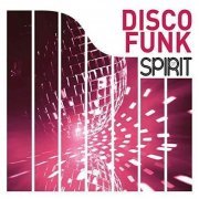 Various Artists - Spirit of Disco Funk (2010)