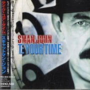 Scatman John - Take Your Time (1999) [Japan Edition]