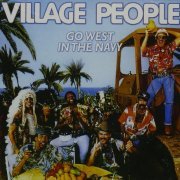 Village People - Go West / In The Navy (2004)