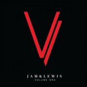 Jam & Lewis - Jam & Lewis Volume One (2021) CD-Rip