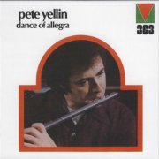 Pete Yellin - Dance Of Allegra (1972)