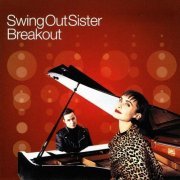Swing Out Sister - Breakout (2001)