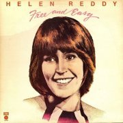 Helen Reddy - Free and Easy (1974) LP