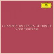 Chamber Orchestra of Europe - Great Recordings (2022)