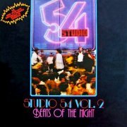 VA - Beats Of The Night - Studio 54 Vol. 2 (1980)