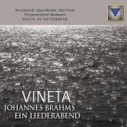 Enoch zu Guttenberg - Brahms: Vineta (2021) Hi-Res