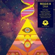 Reggie B - DNA (2013)