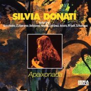 Silvia Donati - Apaixonada (2009)