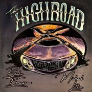 Michael Litton - The High Road (2024)