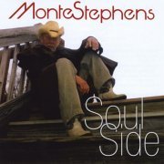 Monte Stephens - Soul Side (2015)