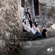 Quatuor Hermès - Concours de Genève, Breguet - Quatuor Hermès (2013)