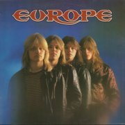 Europe - Collection (1983 - 91) LP