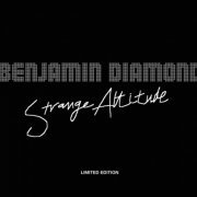 Benjamin Diamond - Strange Attitude (2002)