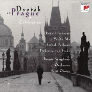Yo-Yo Ma - Dvorák In Prague: A Celebration (Remastered) (2013)