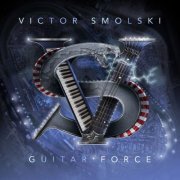 Victor Smolski - Guitar Force (2023) Hi Res