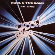 Kool & The Gang - As One (1982) [Vinyl]