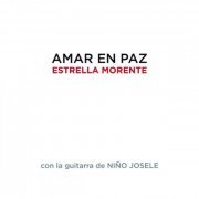 Estrella Morente - Amar en Paz (2014)