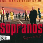 VA - The Sopranos: Peppers & Eggs (2001) [SACD]